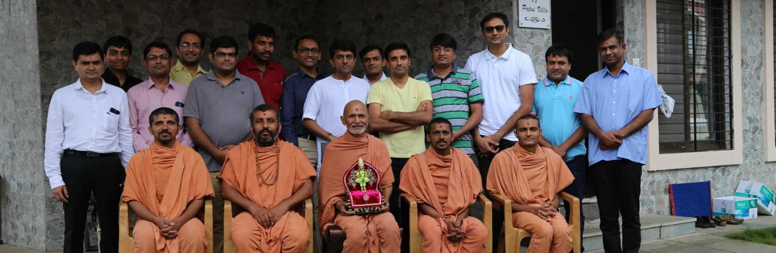 Harikrishna Patel Cover Image