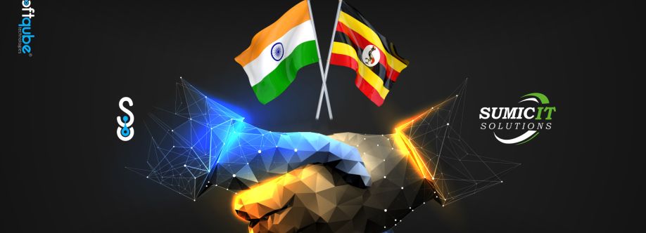 INDIA & UGANDA STRATEGIC PARTNERSHIP Cover Image