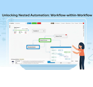 Data Engineering Platform & Data Pipeline Management 2025 | QuantumDataLytica