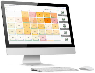 AI Hotel Revenue Management System | AI RMS Hotels | RevEvolve