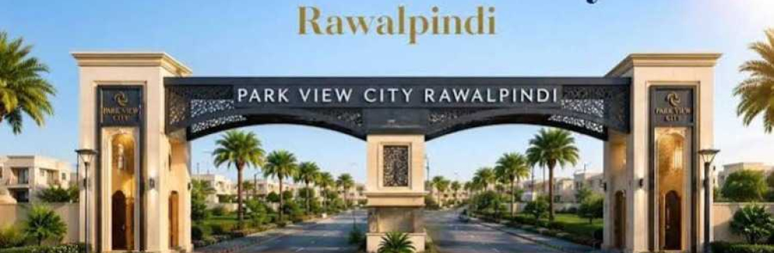 park view city Cover Image